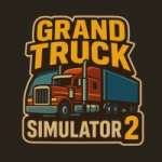 Grand Truck Simulator