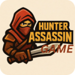 Hunter Assassin Game