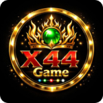 X 44 Game