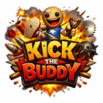 Kick The Buddy