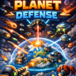 Planet Defense