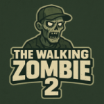 Walking Zombie 2