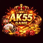 AK 55 Game